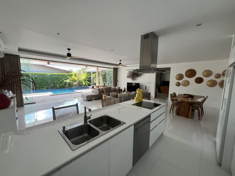 Villa for lifestyle and comfort for Sale in Samui, Surat Thani, Mae Nam, Ko Samui, Surat Thani, 2 Bedrooms, 252 sqm, Villa For Sale, by Thanya Pimonpat, 60255517 - DDproperty.com