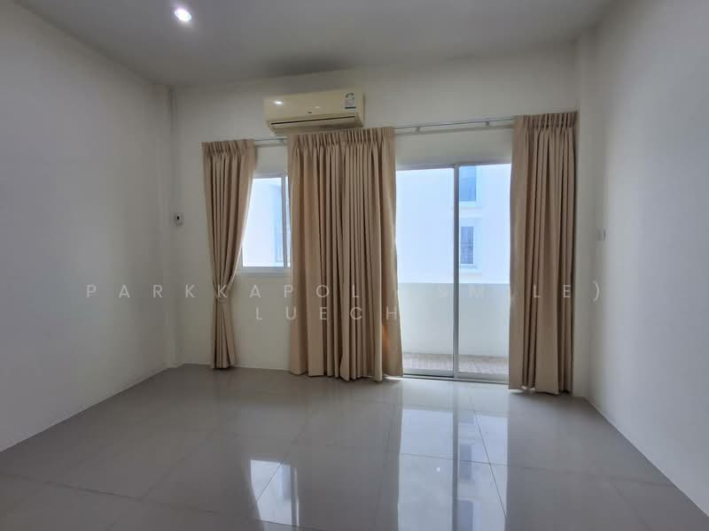 TownHome For Sale in Hua Hin city, ประจวบคีรีขันธ์, หัวหิน, หัวหิน, ประจวบคีรีขันธ์, 160 ตร.ม., ทาวน์เฮ้าส์ ขาย, โดย Parkkapol (Smile) Luecha, 60255518 - DDproperty.com