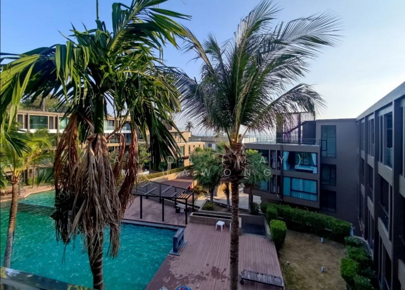 The Pixels Cape Panwa, Phuket, 89 Moo 8, Wichit, Muang Phuket, Phuket, 2 Bedrooms, 58 sqm, Condo For Rent, by Wanida (May) Mahawong, 60255519 - DDproperty.com