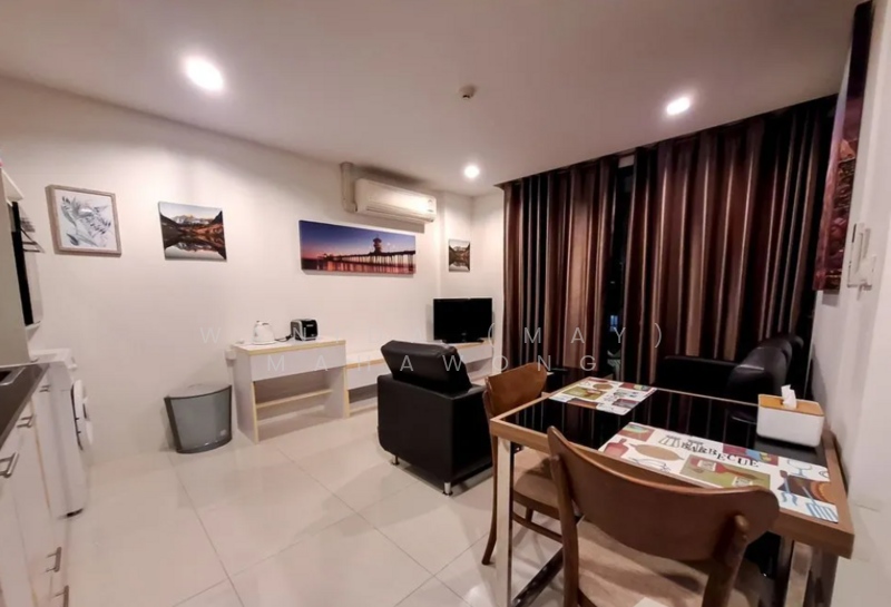 The Pixels Cape Panwa, Phuket, 89 Moo 8, Wichit, Muang Phuket, Phuket, 2 Bedrooms, 58 sqm, Condo For Rent, by Wanida (May) Mahawong, 60255519 - DDproperty.com