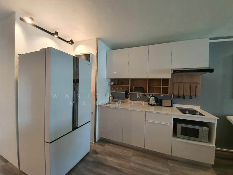 The Residence Kalim Bay, Phuket, 302 Phrabaramee 5, Patong, Kathu, Phuket, 2 Bedrooms, 102 sqm, Condo For Rent, by Wanida (May) Mahawong, 60255524 - DDproperty.com