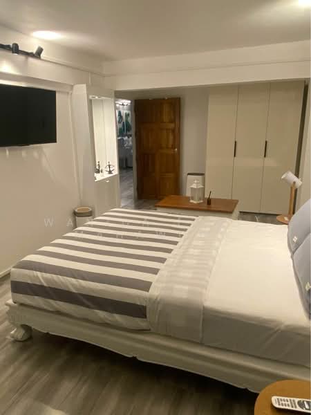 The Residence Kalim Bay, Phuket, 302 Phrabaramee 5, Patong, Kathu, Phuket, 2 Bedrooms, 102 sqm, Condo For Rent, by Wanida (May) Mahawong, 60255524 - DDproperty.com