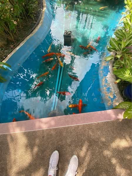 The Residence Kalim Bay, Phuket, 302 Phrabaramee 5, Patong, Kathu, Phuket, 2 Bedrooms, 102 sqm, Condo For Rent, by Wanida (May) Mahawong, 60255524 - DDproperty.com