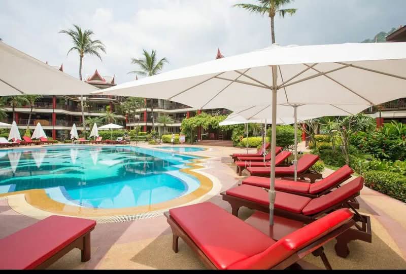 The Residence Kalim Bay, Phuket, 302 Phrabaramee 5, Patong, Kathu, Phuket, 2 Bedrooms, 102 sqm, Condo For Rent, by Wanida (May) Mahawong, 60255524 - DDproperty.com