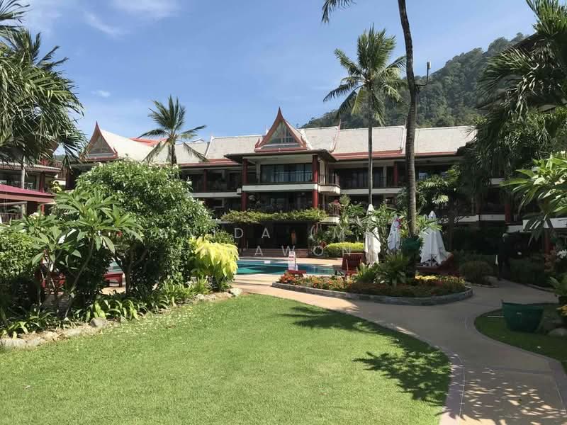 The Residence Kalim Bay, Phuket, 302 Phrabaramee 5, Patong, Kathu, Phuket, 2 Bedrooms, 102 sqm, Condo For Rent, by Wanida (May) Mahawong, 60255524 - DDproperty.com
