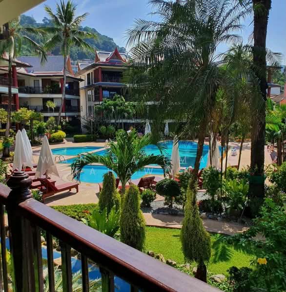 The Residence Kalim Bay : เดอะ เรสซิเดนซ์ กะหลิม เบย์, ภูเก็ต, 302 ซ.พระบารมี 5, ป่าตอง, กะทู้, ภูเก็ต, 102 ตร.ม., คอนโด ให้เช่า, โดย Wanida (May) Mahawong, 60255524 - DDproperty.com