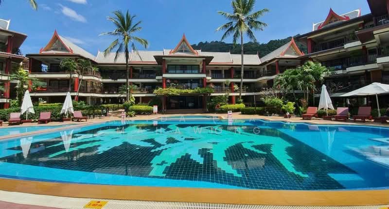 The Residence Kalim Bay, Phuket, 302 Phrabaramee 5, Patong, Kathu, Phuket, 2 Bedrooms, 102 sqm, Condo For Rent, by Wanida (May) Mahawong, 60255524 - DDproperty.com