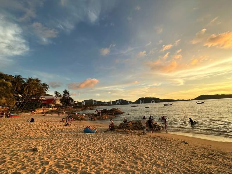 The Residence Kalim Bay : เดอะ เรสซิเดนซ์ กะหลิม เบย์, ภูเก็ต, 302 ซ.พระบารมี 5, ป่าตอง, กะทู้, ภูเก็ต, 102 ตร.ม., คอนโด ให้เช่า, โดย Wanida (May) Mahawong, 60255524 - DDproperty.com