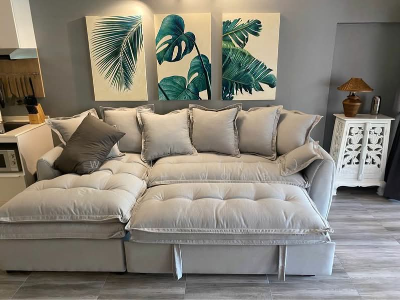 The Residence Kalim Bay : เดอะ เรสซิเดนซ์ กะหลิม เบย์, ภูเก็ต, 302 ซ.พระบารมี 5, ป่าตอง, กะทู้, ภูเก็ต, 102 ตร.ม., คอนโด ให้เช่า, โดย Wanida (May) Mahawong, 60255524 - DDproperty.com