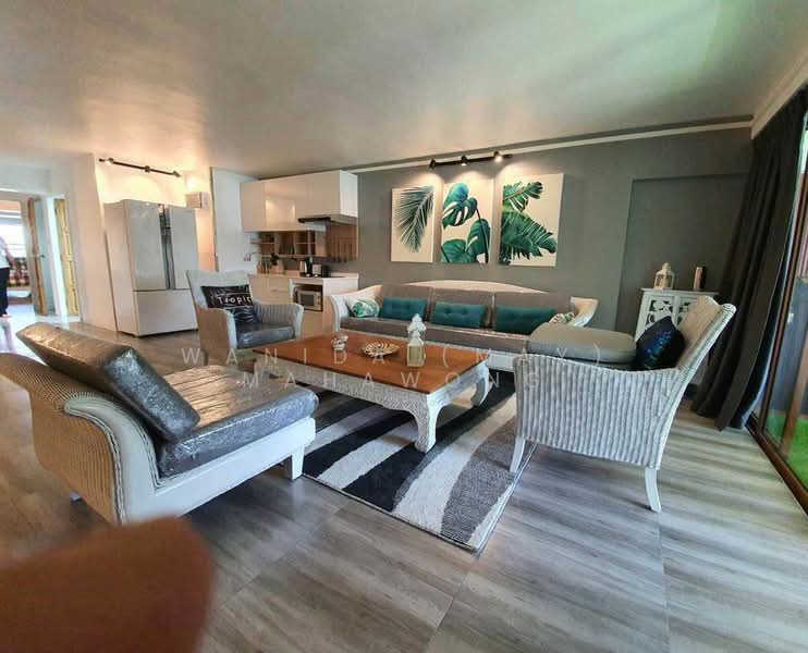 The Residence Kalim Bay, Phuket, 302 Phrabaramee 5, Patong, Kathu, Phuket, 2 Bedrooms, 102 sqm, Condo For Rent, by Wanida (May) Mahawong, 60255524 - DDproperty.com