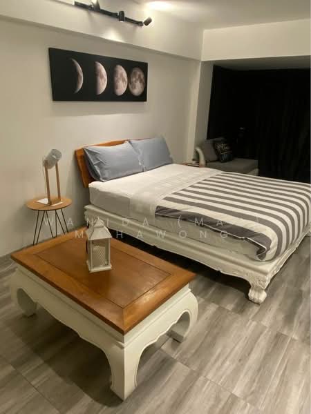 The Residence Kalim Bay : เดอะ เรสซิเดนซ์ กะหลิม เบย์, ภูเก็ต, 302 ซ.พระบารมี 5, ป่าตอง, กะทู้, ภูเก็ต, 102 ตร.ม., คอนโด ให้เช่า, โดย Wanida (May) Mahawong, 60255524 - DDproperty.com