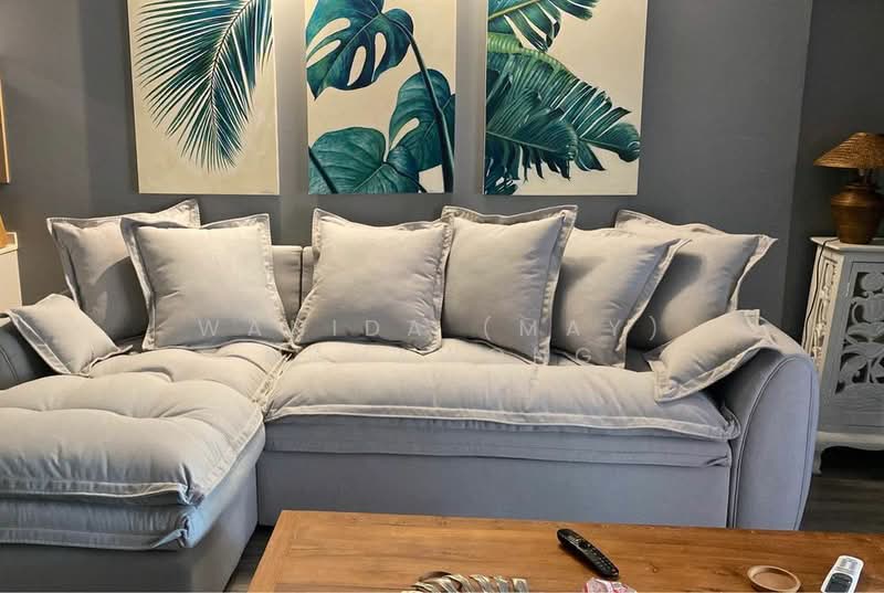 The Residence Kalim Bay, Phuket, 302 Phrabaramee 5, Patong, Kathu, Phuket, 2 Bedrooms, 102 sqm, Condo For Rent, by Wanida (May) Mahawong, 60255524 - DDproperty.com