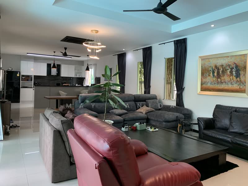 Prima Villa - Rawai, Phuket, Rawai, Muang Phuket, Phuket, 5 Bedrooms, 550 sqm, Villa For Rent, by Wanida (May) Mahawong, 60255528 - DDproperty.com