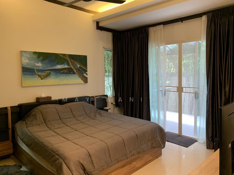 Prima Villa - Rawai, Phuket, Rawai, Muang Phuket, Phuket, 5 Bedrooms, 550 sqm, Villa For Rent, by Wanida (May) Mahawong, 60255528 - DDproperty.com
