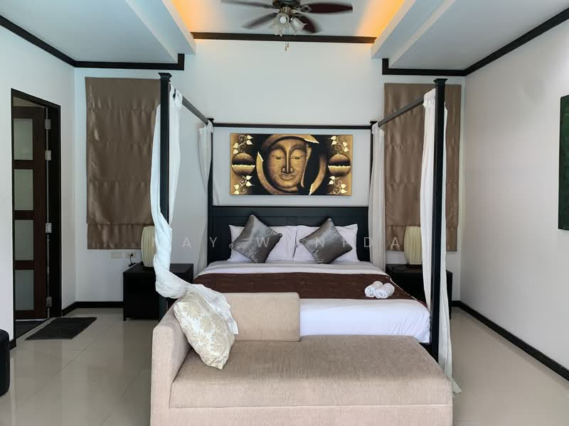 Prima Villa - Rawai, Phuket, Rawai, Muang Phuket, Phuket, 5 Bedrooms, 550 sqm, Villa For Rent, by Wanida (May) Mahawong, 60255528 - DDproperty.com