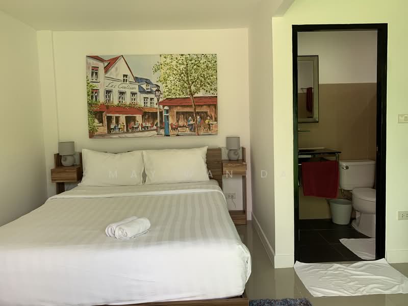 Prima Villa - Rawai, ภูเก็ต, ราไวย์, เมืองภูเก็ต, ภูเก็ต, 550 ตร.ม., วิลล่า ให้เช่า, โดย Wanida (May) Mahawong, 60255528 - DDproperty.com