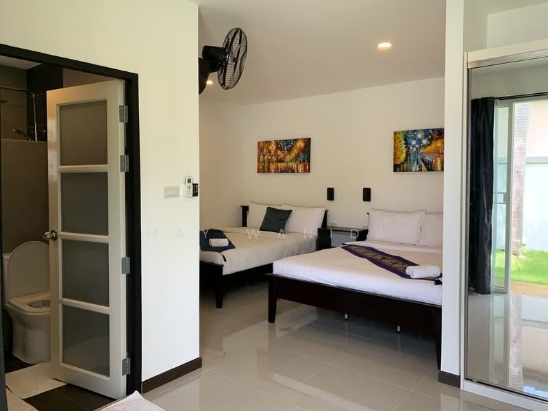 Prima Villa - Rawai, Phuket, Rawai, Muang Phuket, Phuket, 5 Bedrooms, 550 sqm, Villa For Rent, by Wanida (May) Mahawong, 60255528 - DDproperty.com