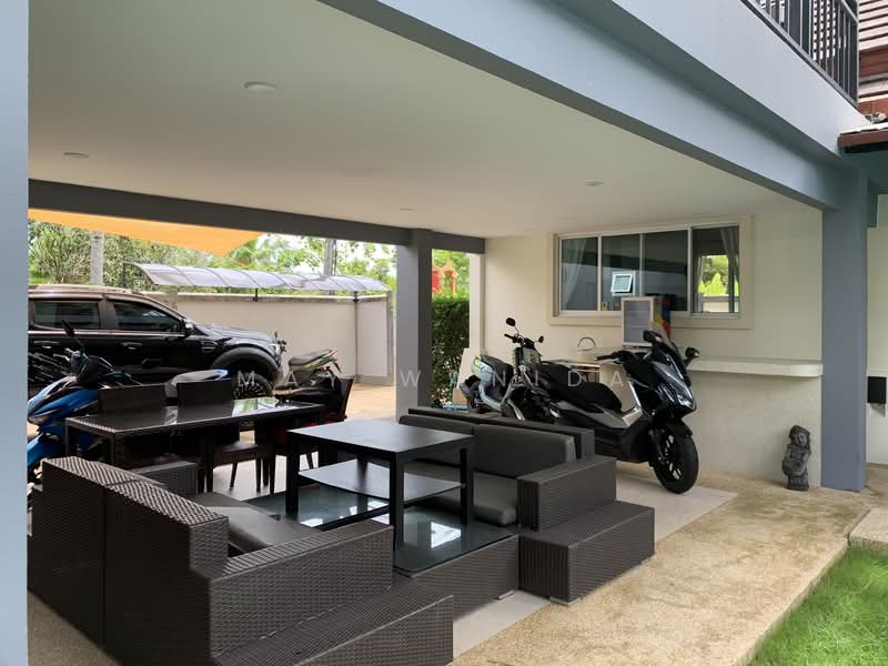 Prima Villa - Rawai, Phuket, Rawai, Muang Phuket, Phuket, 5 Bedrooms, 550 sqm, Villa For Rent, by Wanida (May) Mahawong, 60255528 - DDproperty.com