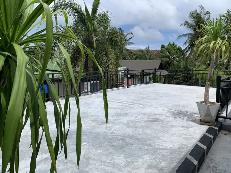 Prima Villa - Rawai, Phuket, Rawai, Muang Phuket, Phuket, 5 Bedrooms, 550 sqm, Villa For Rent, by Wanida (May) Mahawong, 60255528 - DDproperty.com