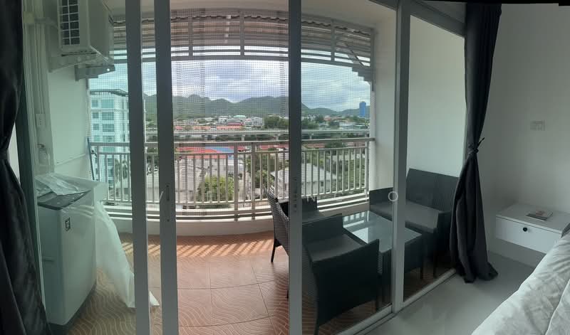 Baan Klang Hua Hin : บ้าน กลาง หัว หิน, ประจวบคีรีขันธ์, 30 11 ถ.เพชรเกษม, หัวหิน, หัวหิน, ประจวบคีรีขันธ์, 53 ตร.ม., คอนโด ขาย, โดย Parkkapol (Smile) Luecha, 60255530 - DDproperty.com