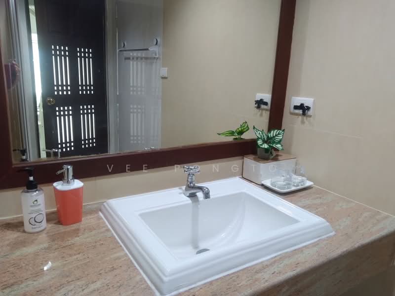 Baan Klang Hua Hin : บ้าน กลาง หัว หิน, ประจวบคีรีขันธ์, 30 11 ถ.เพชรเกษม, หัวหิน, หัวหิน, ประจวบคีรีขันธ์, 53 ตร.ม., คอนโด ขาย, โดย Parkkapol (Smile) Luecha, 60255530 - DDproperty.com