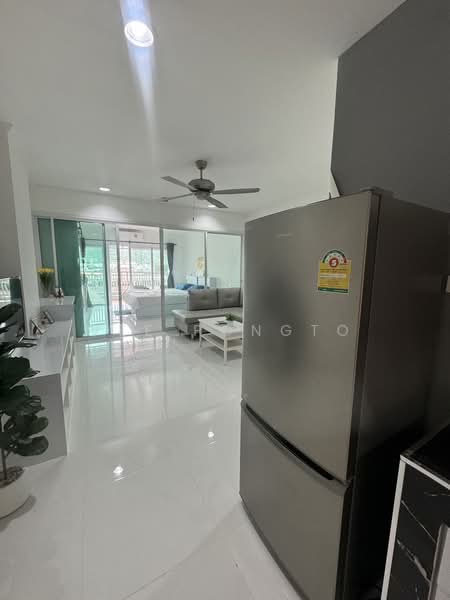 Baan Klang Hua Hin, Prachuap Khiri Khan, 30 11 Phet Kasem Rd, Hua Hin, Hua Hin, Prachuap Khiri Khan, 1 Bedroom, 53 sqm, Condo For Sale, by Parkkapol (Smile) Luecha, 60255530 - DDproperty.com