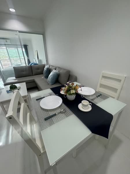 Baan Klang Hua Hin : บ้าน กลาง หัว หิน, ประจวบคีรีขันธ์, 30 11 ถ.เพชรเกษม, หัวหิน, หัวหิน, ประจวบคีรีขันธ์, 53 ตร.ม., คอนโด ขาย, โดย Parkkapol (Smile) Luecha, 60255530 - DDproperty.com