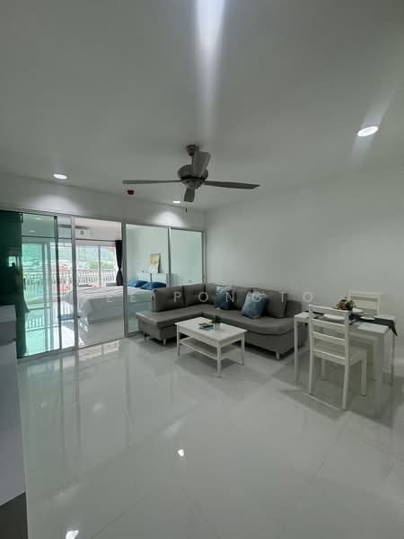 Baan Klang Hua Hin, Prachuap Khiri Khan, 30 11 Phet Kasem Rd, Hua Hin, Hua Hin, Prachuap Khiri Khan, 1 Bedroom, 53 sqm, Condo For Sale, by Parkkapol (Smile) Luecha, 60255530 - DDproperty.com