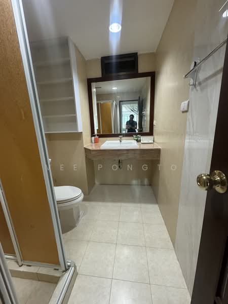 Baan Klang Hua Hin, Prachuap Khiri Khan, 30 11 Phet Kasem Rd, Hua Hin, Hua Hin, Prachuap Khiri Khan, 1 Bedroom, 53 sqm, Condo For Sale, by Parkkapol (Smile) Luecha, 60255530 - DDproperty.com