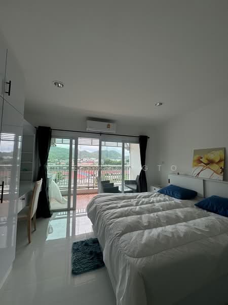 Baan Klang Hua Hin, Prachuap Khiri Khan, 30 11 Phet Kasem Rd, Hua Hin, Hua Hin, Prachuap Khiri Khan, 1 Bedroom, 53 sqm, Condo For Sale, by Parkkapol (Smile) Luecha, 60255530 - DDproperty.com