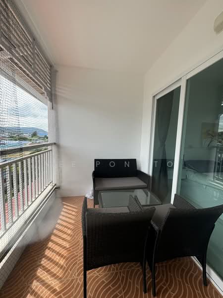 Baan Klang Hua Hin, Prachuap Khiri Khan, 30 11 Phet Kasem Rd, Hua Hin, Hua Hin, Prachuap Khiri Khan, 1 Bedroom, 53 sqm, Condo For Sale, by Parkkapol (Smile) Luecha, 60255530 - DDproperty.com