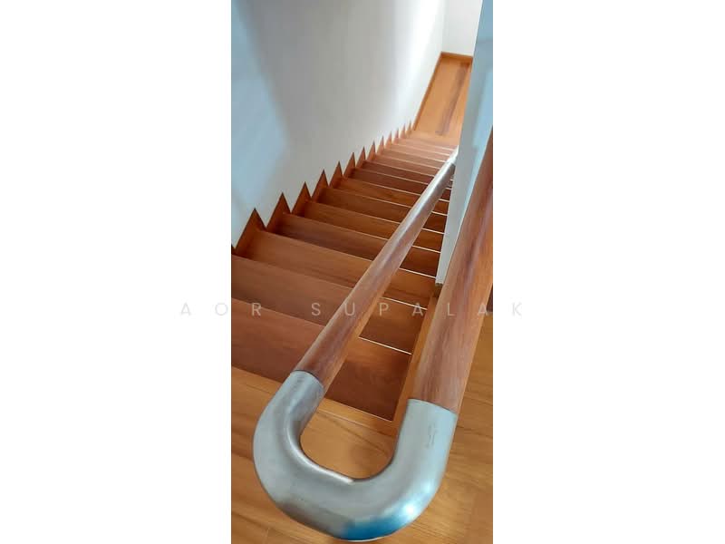 Thoonvarawat Townhome : ทุนวรวัฒน์ ทาวน์โฮม, กรุงเทพ, บางด้วน, ภาษีเจริญ, กรุงเทพ, 160 ตร.ม., ทาวน์เฮ้าส์ ขาย, โดย Sittichai (Ice) Tulyanon, 60255531 - DDproperty.com