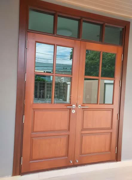 Thoonvarawat Townhome, Bangkok, Bang Duan, Phasi Charoen, Bangkok, 4 Bedrooms, 160 sqm, Townhouse For Sale, by Sittichai (Ice) Tulyanon, 60255531 - DDproperty.com