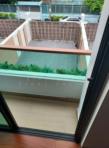 Thoonvarawat Townhome, Bangkok, Bang Duan, Phasi Charoen, Bangkok, 4 Bedrooms, 160 sqm, Townhouse For Sale, by Sittichai (Ice) Tulyanon, 60255531 - DDproperty.com