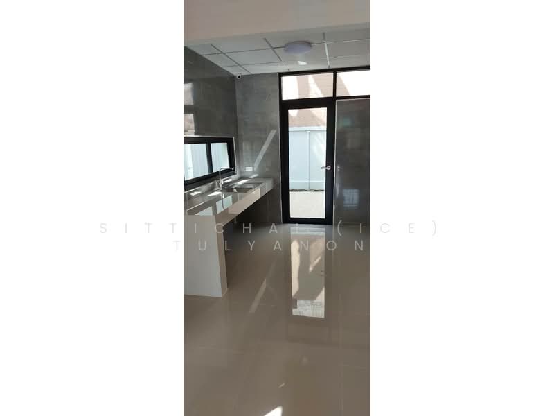 Thoonvarawat Townhome, Bangkok, Bang Duan, Phasi Charoen, Bangkok, 4 Bedrooms, 160 sqm, Townhouse For Sale, by Sittichai (Ice) Tulyanon, 60255531 - DDproperty.com