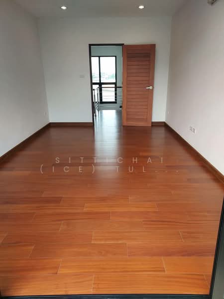 Thoonvarawat Townhome : ทุนวรวัฒน์ ทาวน์โฮม, กรุงเทพ, บางด้วน, ภาษีเจริญ, กรุงเทพ, 160 ตร.ม., ทาวน์เฮ้าส์ ขาย, โดย Sittichai (Ice) Tulyanon, 60255531 - DDproperty.com
