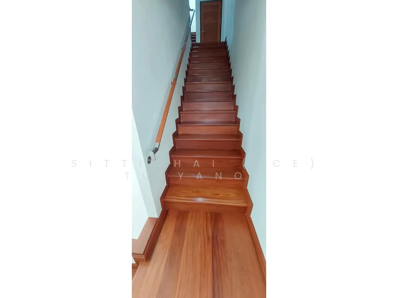 Thoonvarawat Townhome : ทุนวรวัฒน์ ทาวน์โฮม, กรุงเทพ, บางด้วน, ภาษีเจริญ, กรุงเทพ, 160 ตร.ม., ทาวน์เฮ้าส์ ขาย, โดย Sittichai (Ice) Tulyanon, 60255531 - DDproperty.com