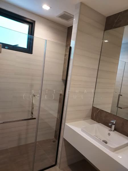 Thoonvarawat Townhome, Bangkok, Bang Duan, Phasi Charoen, Bangkok, 4 Bedrooms, 160 sqm, Townhouse For Sale, by Sittichai (Ice) Tulyanon, 60255531 - DDproperty.com