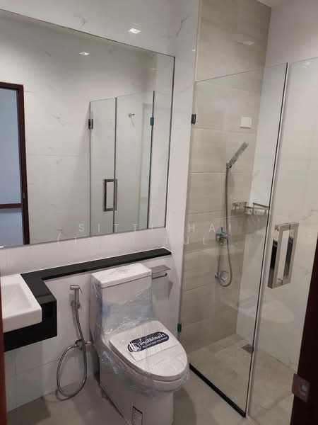 Thoonvarawat Townhome, Bangkok, Bang Duan, Phasi Charoen, Bangkok, 4 Bedrooms, 160 sqm, Townhouse For Sale, by Sittichai (Ice) Tulyanon, 60255531 - DDproperty.com