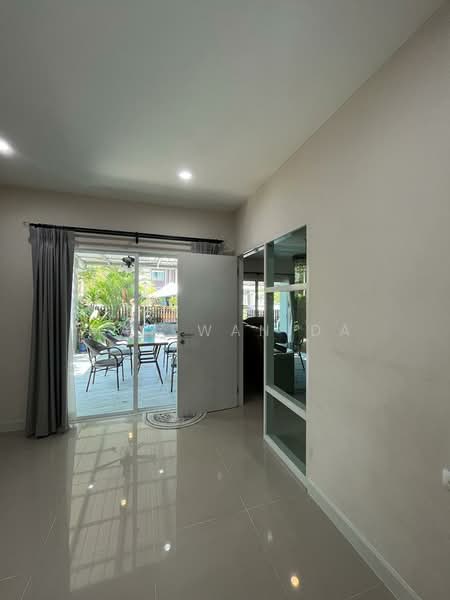 Saransiri Kohkaew Retreat, Phuket, Ko Kaeo, Muang Phuket, Phuket, 3 Bedrooms, 290 sqm, Single Detached House For Rent, by Wanida (May) Mahawong, 60255533 - DDproperty.com