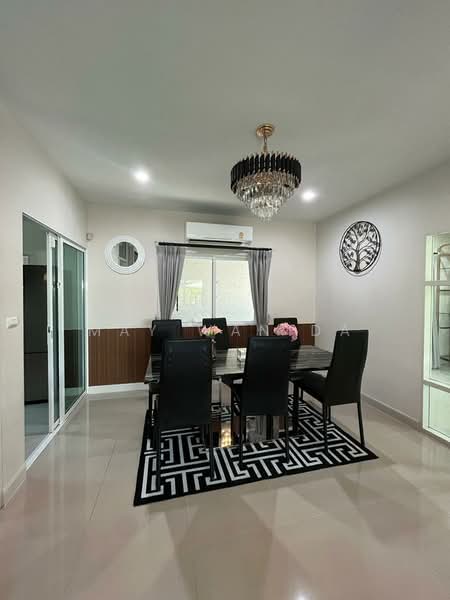 Saransiri Kohkaew Retreat, Phuket, Ko Kaeo, Muang Phuket, Phuket, 3 Bedrooms, 290 sqm, Single Detached House For Rent, by Wanida (May) Mahawong, 60255533 - DDproperty.com