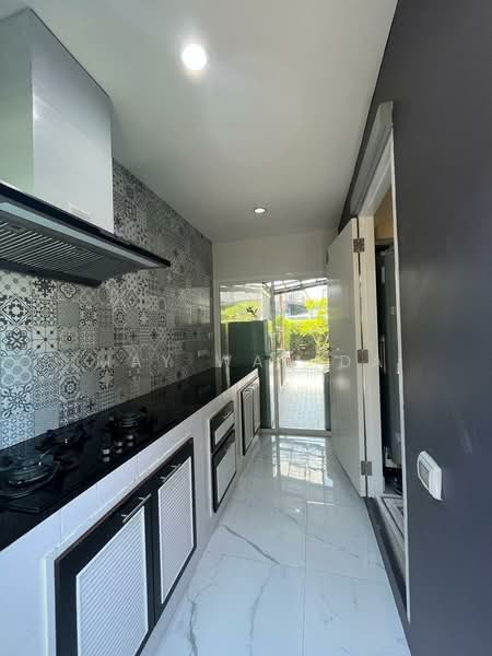 Saransiri Kohkaew Retreat, Phuket, Ko Kaeo, Muang Phuket, Phuket, 3 Bedrooms, 290 sqm, Single Detached House For Rent, by Wanida (May) Mahawong, 60255533 - DDproperty.com