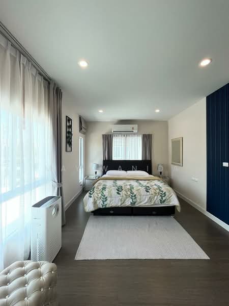 Saransiri Kohkaew Retreat, Phuket, Ko Kaeo, Muang Phuket, Phuket, 3 Bedrooms, 290 sqm, Single Detached House For Rent, by Wanida (May) Mahawong, 60255533 - DDproperty.com