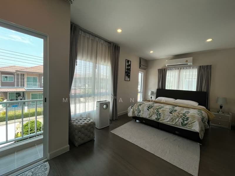 Saransiri Kohkaew Retreat, Phuket, Ko Kaeo, Muang Phuket, Phuket, 3 Bedrooms, 290 sqm, Single Detached House For Rent, by Wanida (May) Mahawong, 60255533 - DDproperty.com