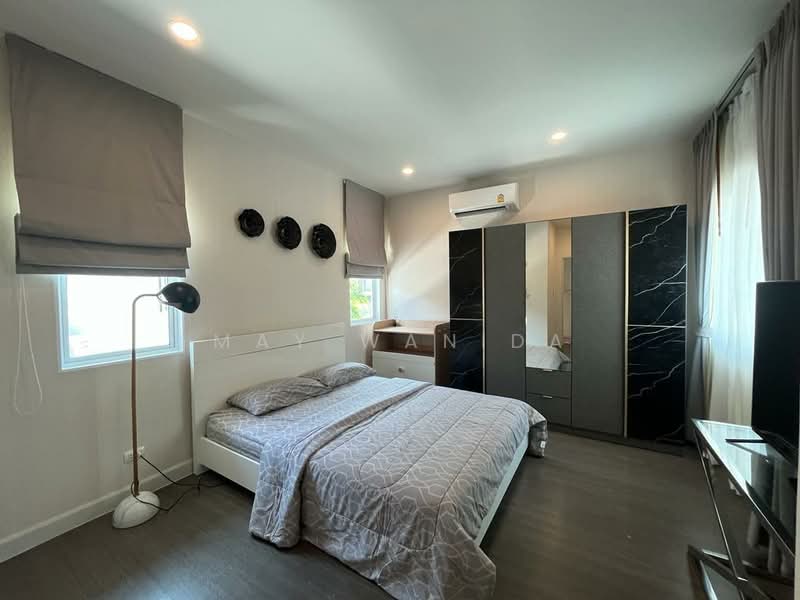 Saransiri Kohkaew Retreat : สราญสิริ เกาะแก้ว รีทรีต, ภูเก็ต, เกาะแก้ว, เมืองภูเก็ต, ภูเก็ต, 290 ตร.ม., บ้านเดี่ยว ให้เช่า, โดย Wanida (May) Mahawong, 60255533 - DDproperty.com