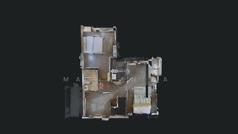 Saransiri Kohkaew Retreat, Phuket, Ko Kaeo, Muang Phuket, Phuket, 3 Bedrooms, 290 sqm, Single Detached House For Rent, by Wanida (May) Mahawong, 60255533 - DDproperty.com