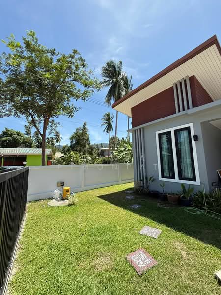 3 Bedrooms House in Maenam with Garden, Surat Thani, Mae Nam, Ko Samui, Surat Thani, 3 Bedrooms, 200 sqm, Single Detached House For Rent, by Thanya Pimonpat, 60255540 - DDproperty.com