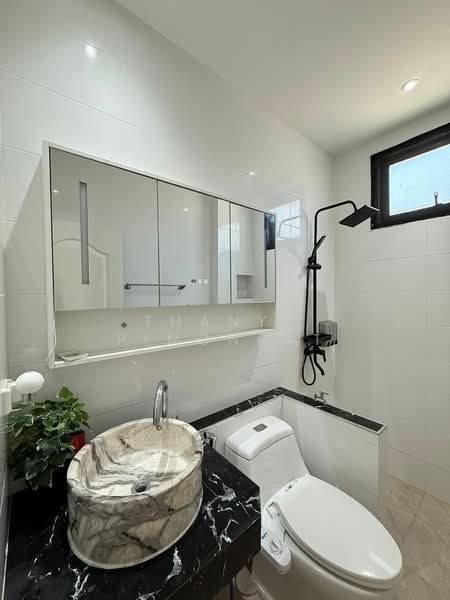 บ้านเดี่ยว 3 ห้องนอน ให้เช่า ในทำเล เกาะสมุย, สุราษฎร์ธานี, แม่น้ำ, เกาะสมุย, สุราษฎร์ธานี, 200 ตร.ม., บ้านเดี่ยว ให้เช่า, โดย Thanya Pimonpat, 60255540 - DDproperty.com