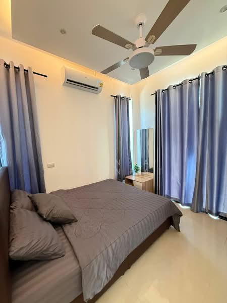 บ้านเดี่ยว 3 ห้องนอน ให้เช่า ในทำเล เกาะสมุย, สุราษฎร์ธานี, แม่น้ำ, เกาะสมุย, สุราษฎร์ธานี, 200 ตร.ม., บ้านเดี่ยว ให้เช่า, โดย Thanya Pimonpat, 60255540 - DDproperty.com