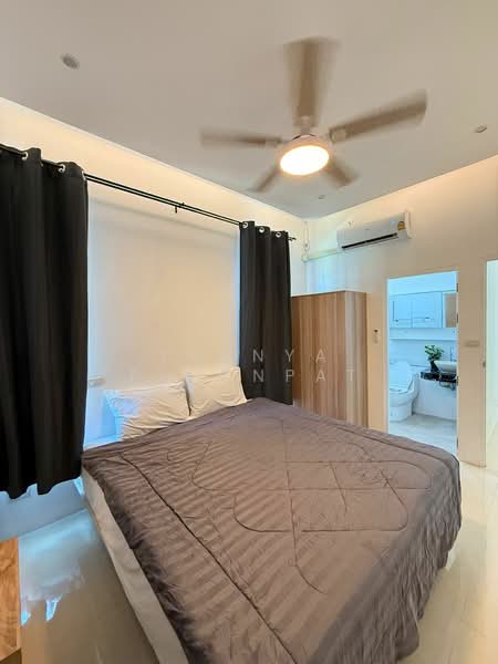 3 Bedrooms House in Maenam with Garden, Surat Thani, Mae Nam, Ko Samui, Surat Thani, 3 Bedrooms, 200 sqm, Single Detached House For Rent, by Thanya Pimonpat, 60255540 - DDproperty.com